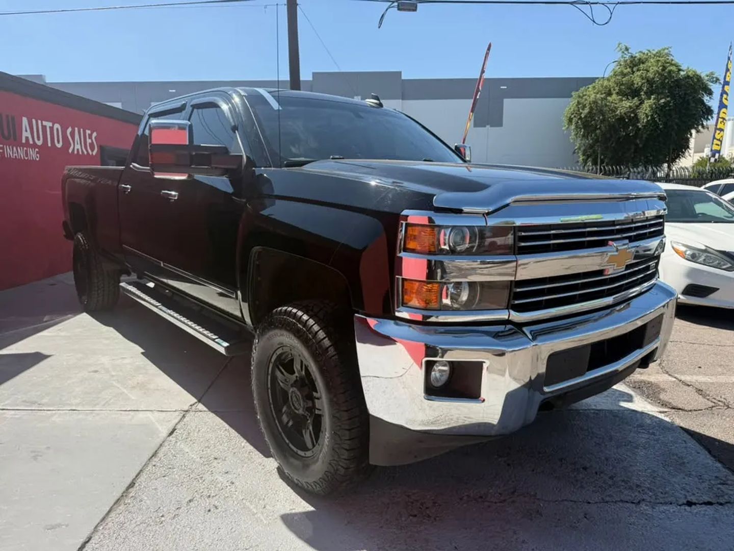 chevrolet silverado 3500hd 2019 1GC4KXCG4KF239127 image chevrolet silverado 3500hd 2019 1GC4KXCG4KF239127 image